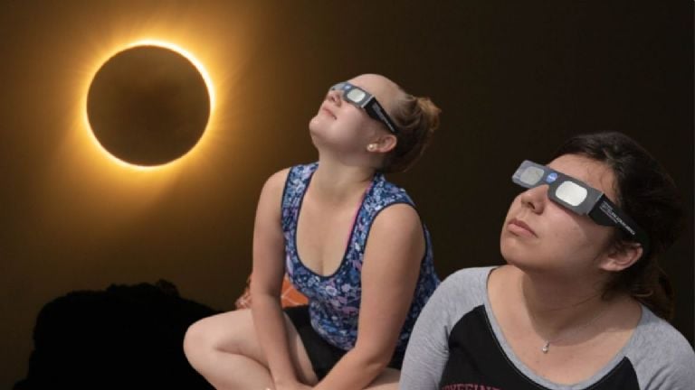 Vidrio de 2025 soldador para eclipse