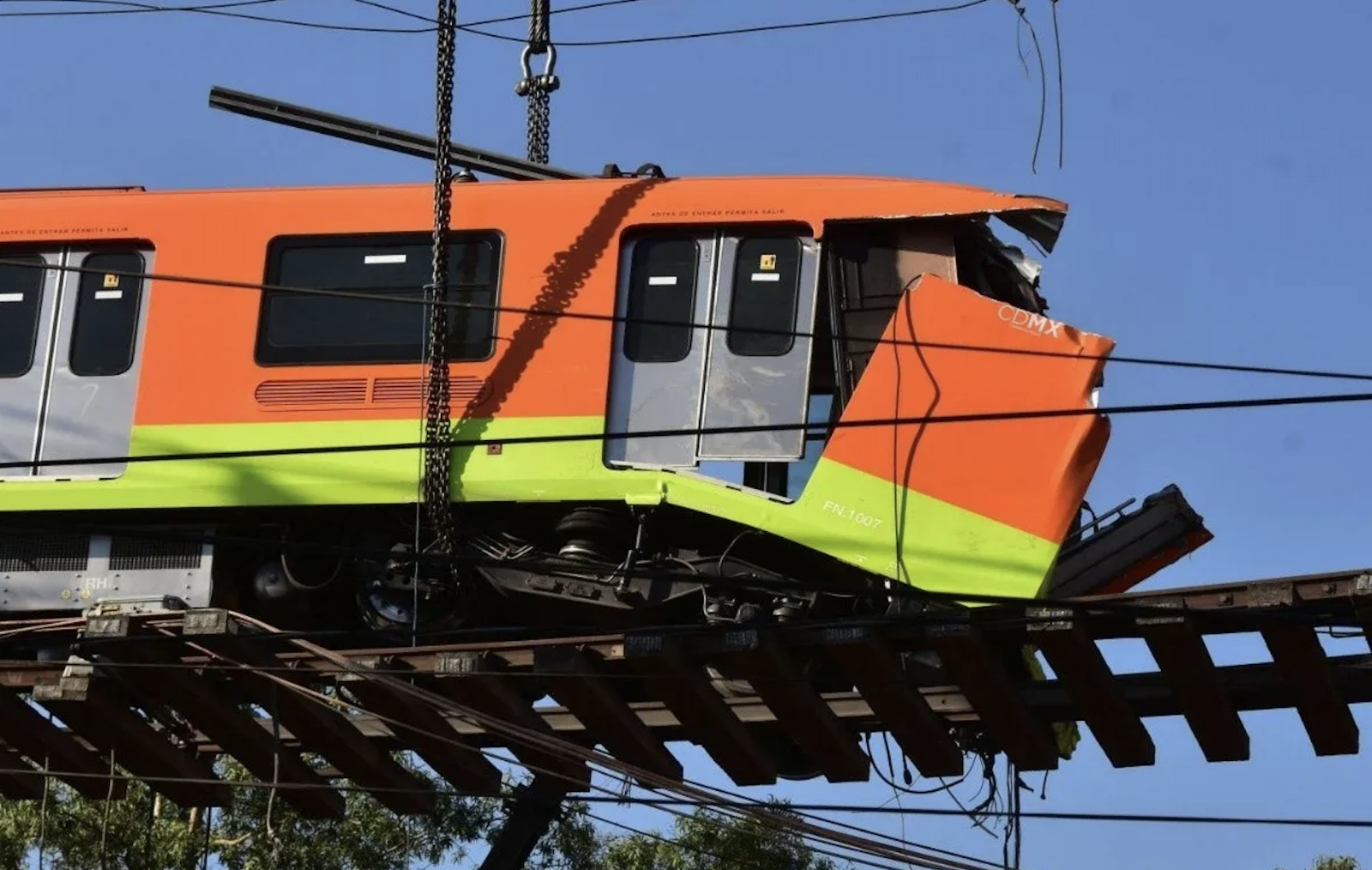Encuentran nueva deformación en Línea 12 del Metro CDMX, ¿cuánto tiempo tardará la reparación?