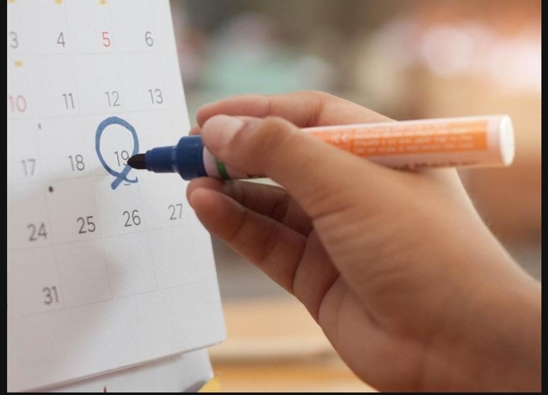 Nuevo día de descanso obligatorio: ¿qué día cae?