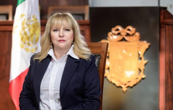 Yolanda Sánchez, Alcaldesa de Cotija es secuestrada tras salir de plaza comercial en Jalisco