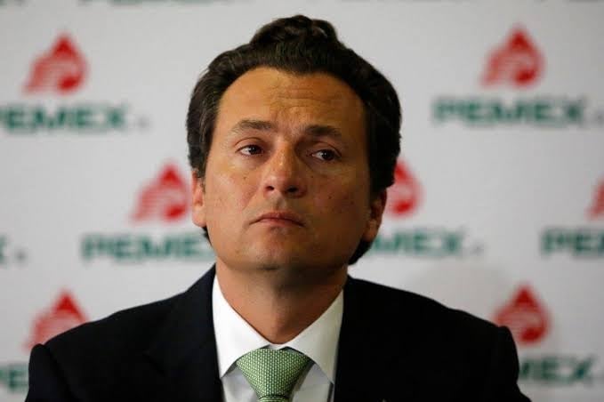 FGR acusa a jueces de tirar pruebas contra Lozoya en caso Odebrecht