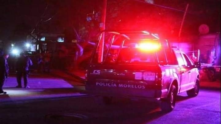 Aclara SSC situación en video viral de presunto feminicidio en Anáhuac