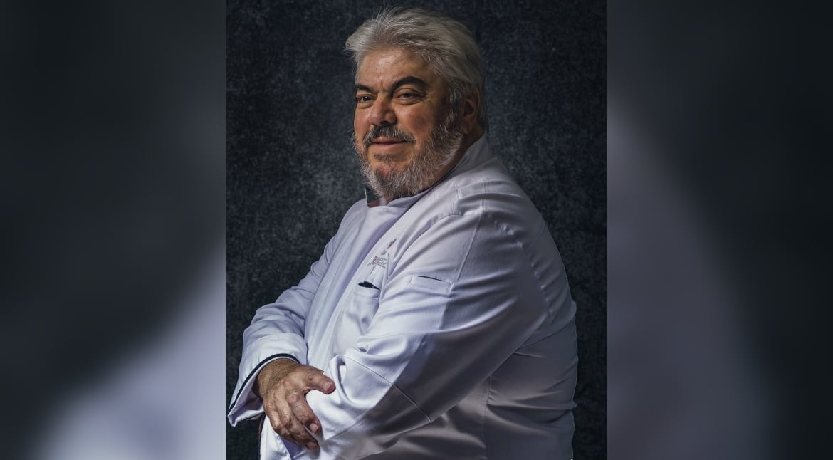 Muere José Luis Revuelta ‘El Abuelo’, exparticipante de MasterChef México