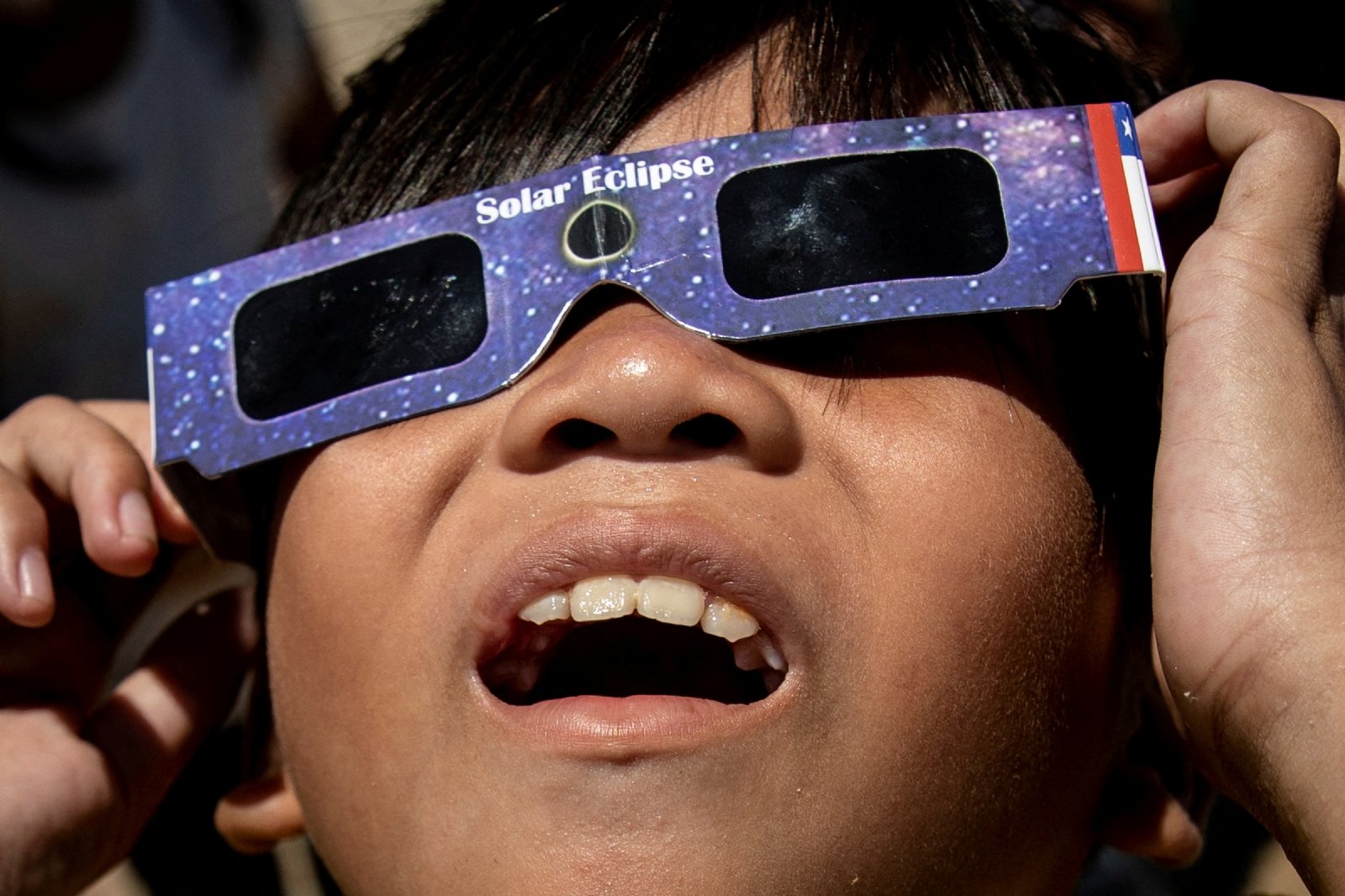 Eclipse Solar en México: UAM regala lentes especiales, ¿dónde los consigo?
