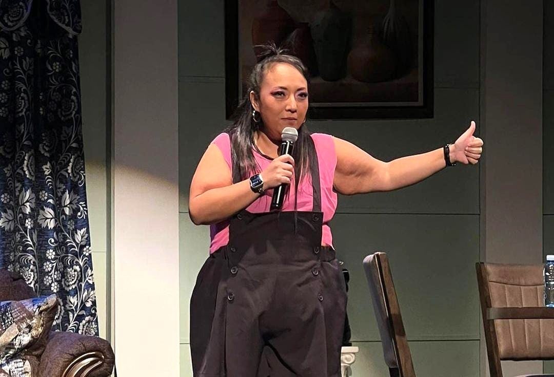 Michelle Rodríguez responde a críticas por bajar de peso: 'sigo siendo la misma'