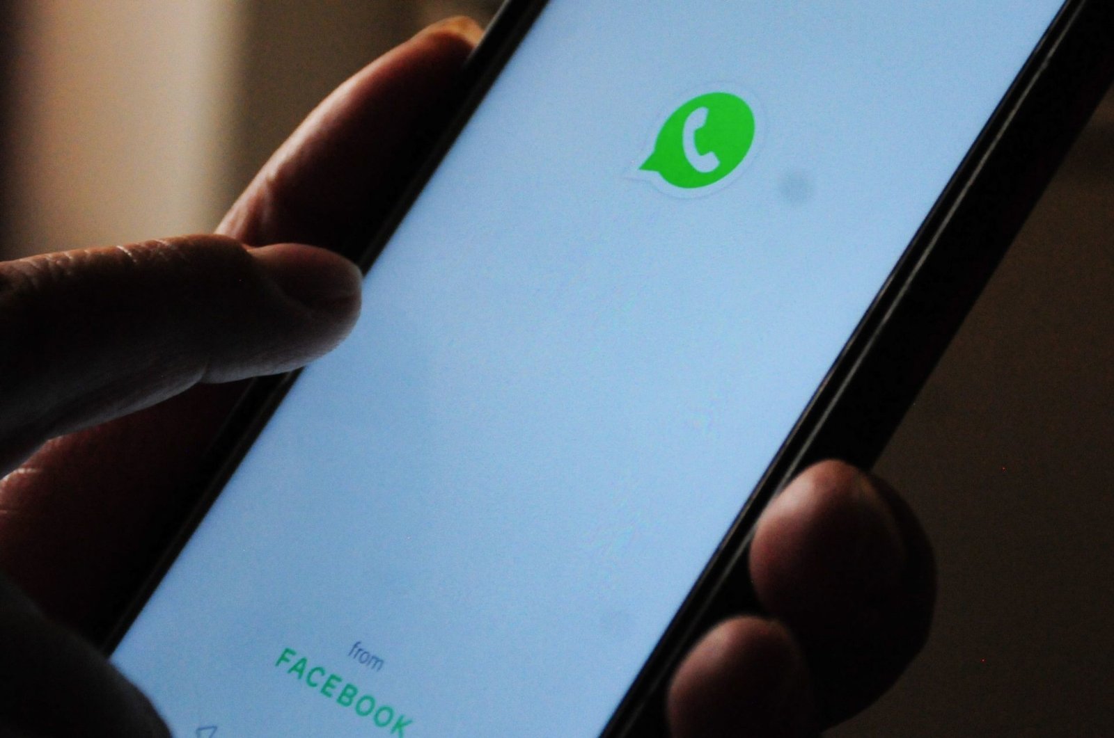 WhatsApp: Así Puede Proteger Tus Chats Con Contraseña | Paso A Paso ...