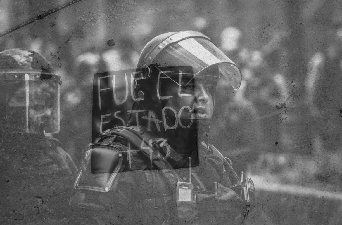 Ayotzinapa: mensajes de texto revelan nuevas pistas sobre el caso