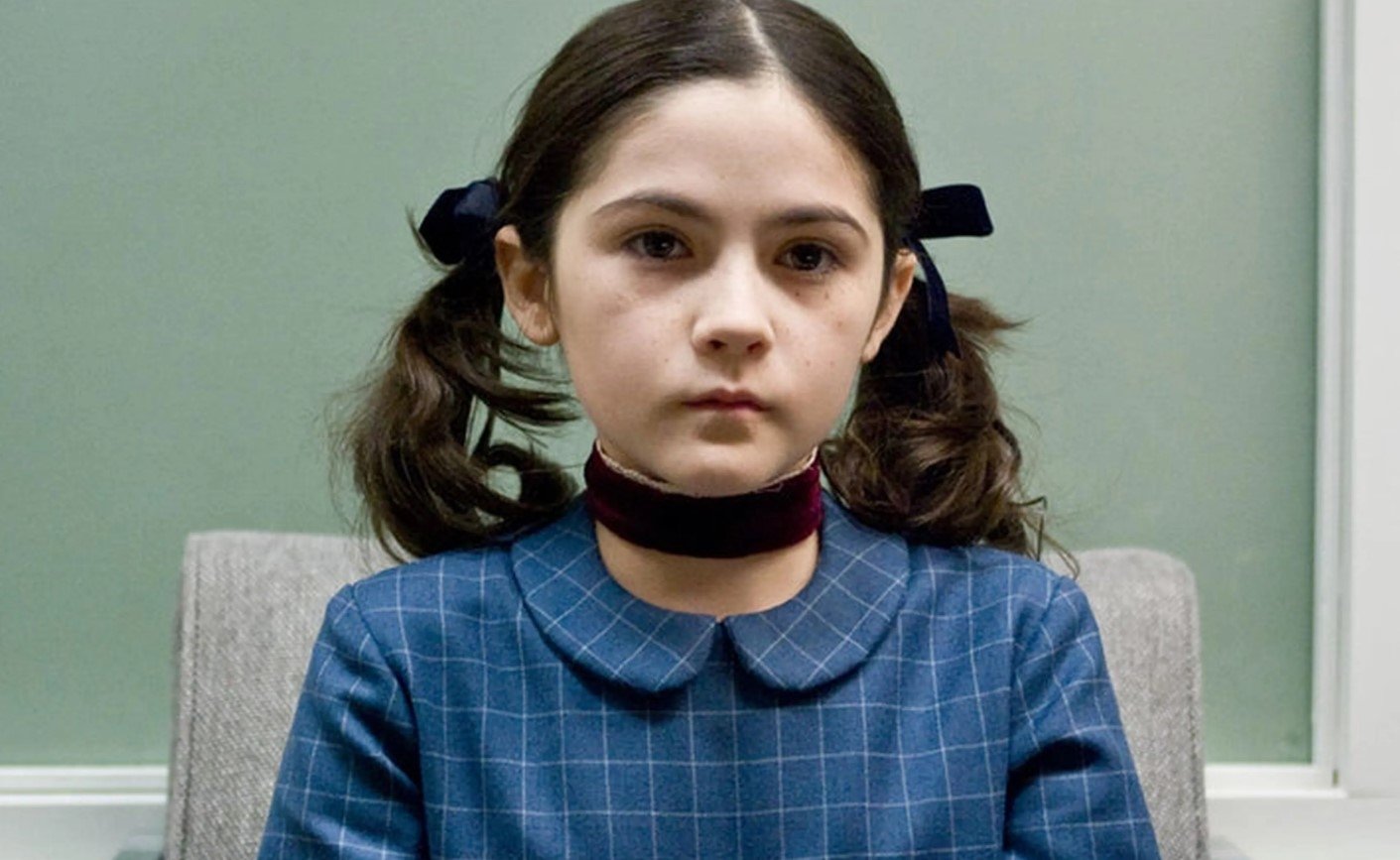 Así luce el elenco de La huérfana a 14 años del estreno
