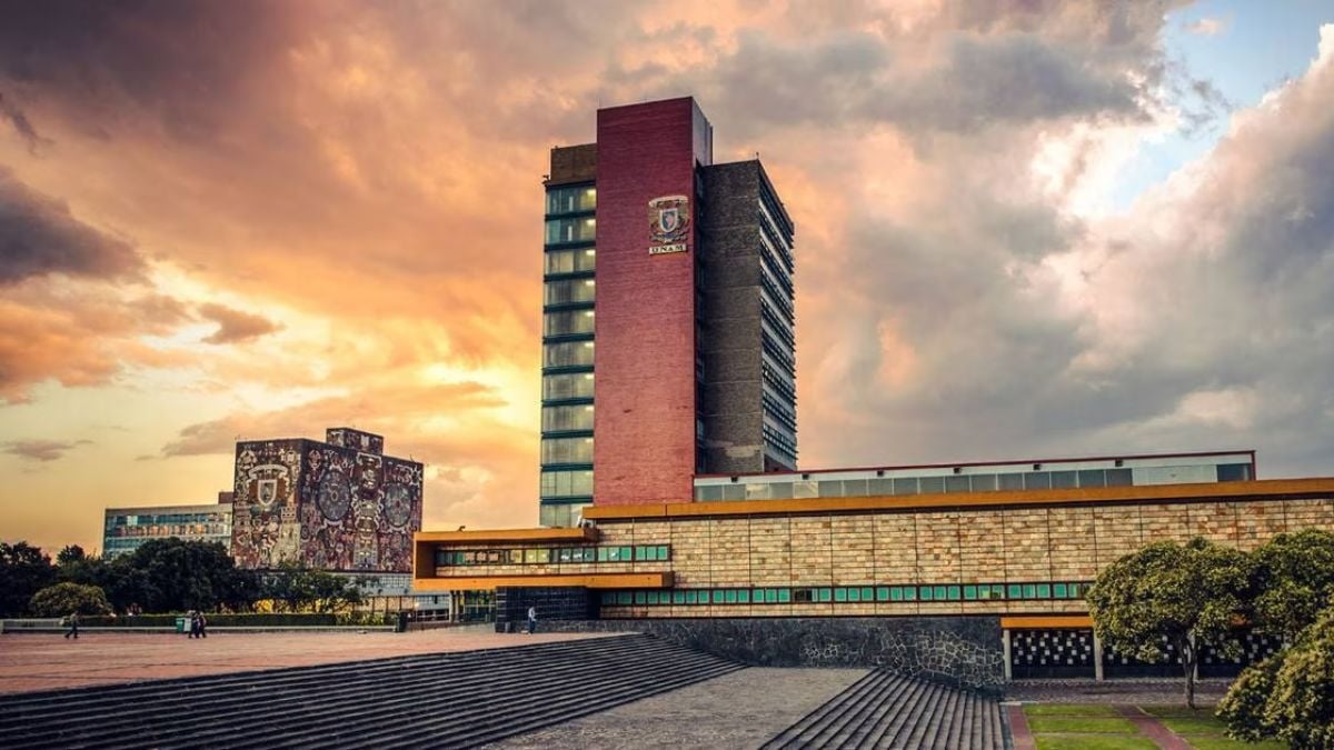 UNAM: ¿Quiénes son los 17 candidatos a rector o rectora? | Quinto Poder