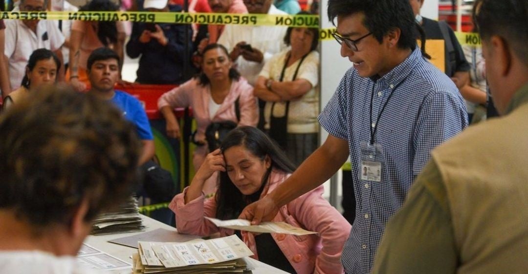 Elecciones 2024 ¿Cuándo son las votaciones y qué se elegirá? Quinto