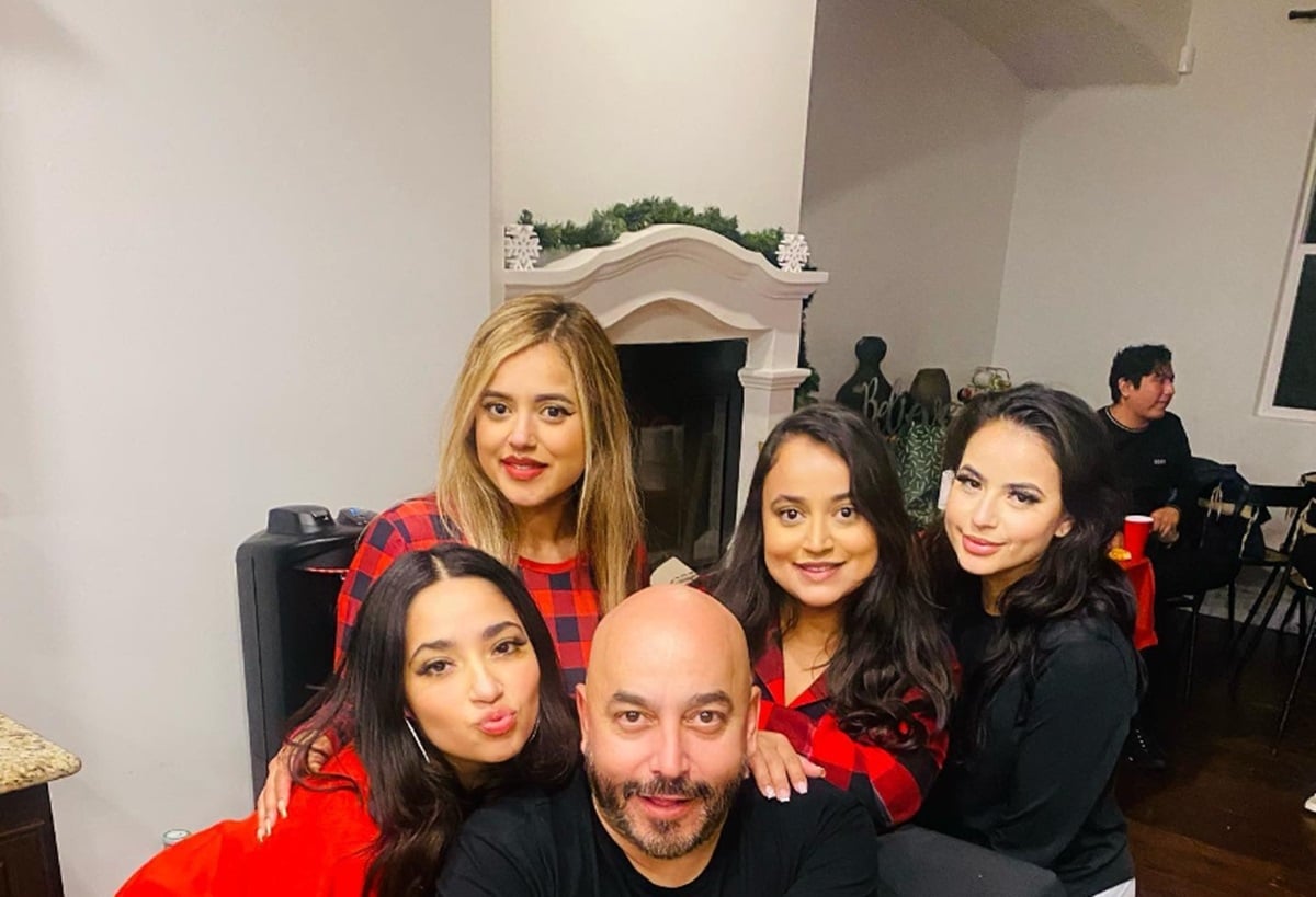 Ellas Son Las Polémicas Hijas De Lupillo Rivera | Quinto Poder