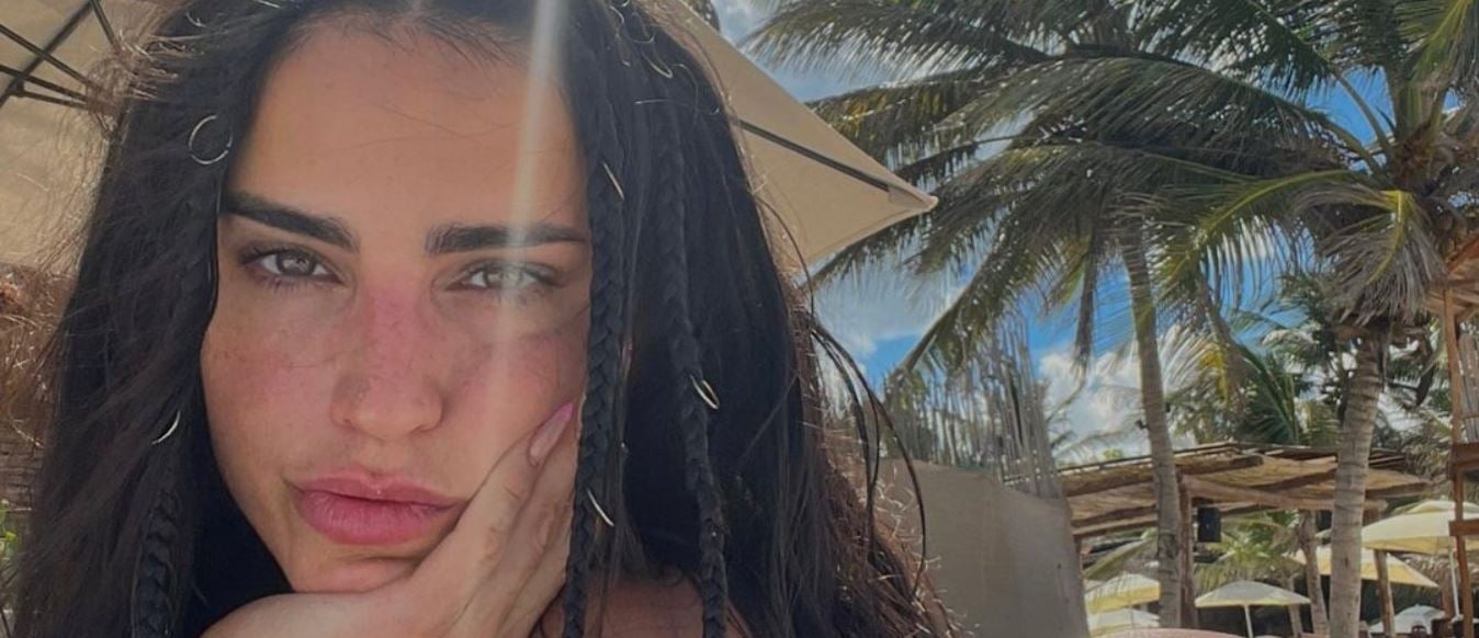 Bárbara de Regil - Quinto Poder