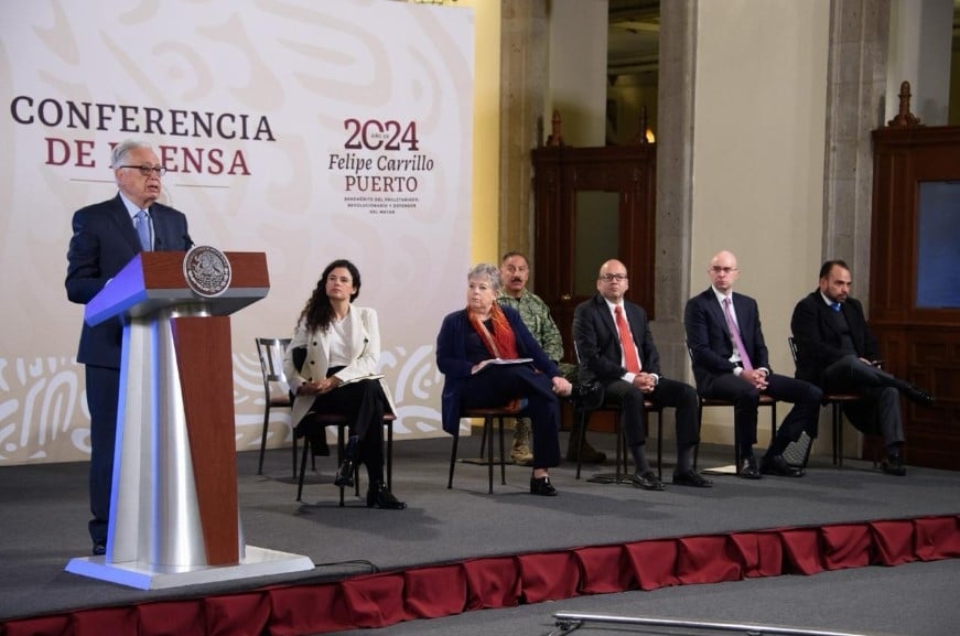 CFE destaca los alcances de la iniciativa de reforma constitucional en