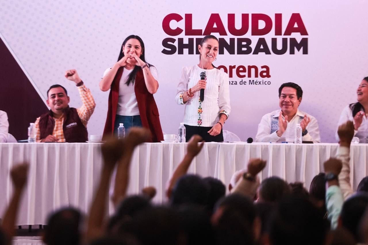 Elecciones 2024 México Últimas Noticias hoy 4 de febrero Quinto Poder