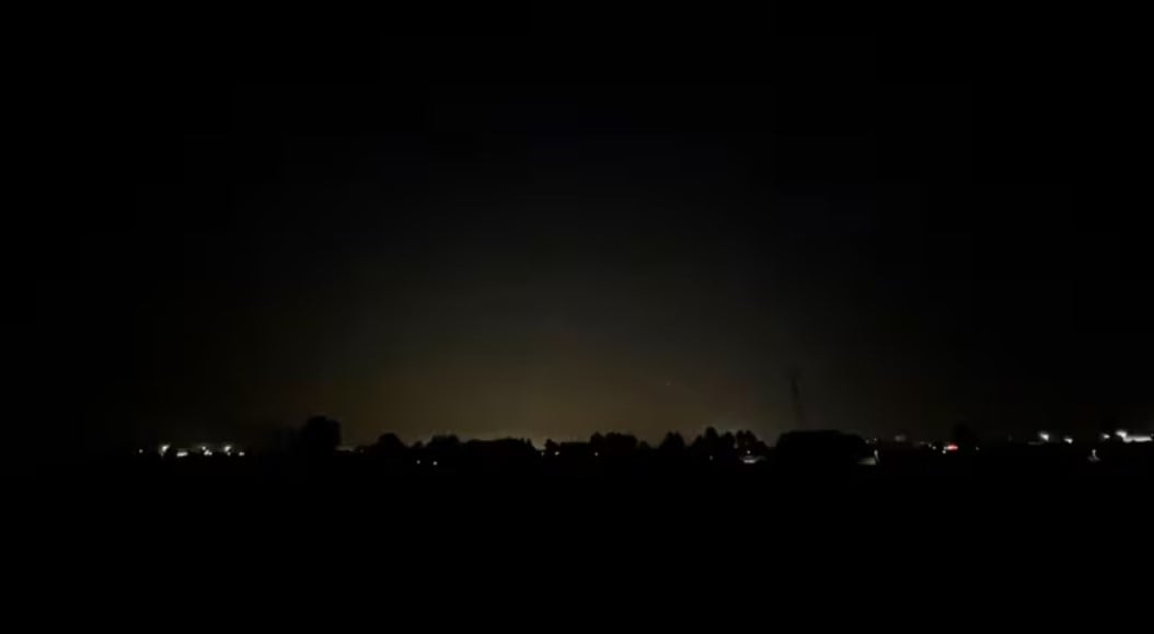 Apagón masivo en México: ¿por qué se fue la luz y en qué estados hay