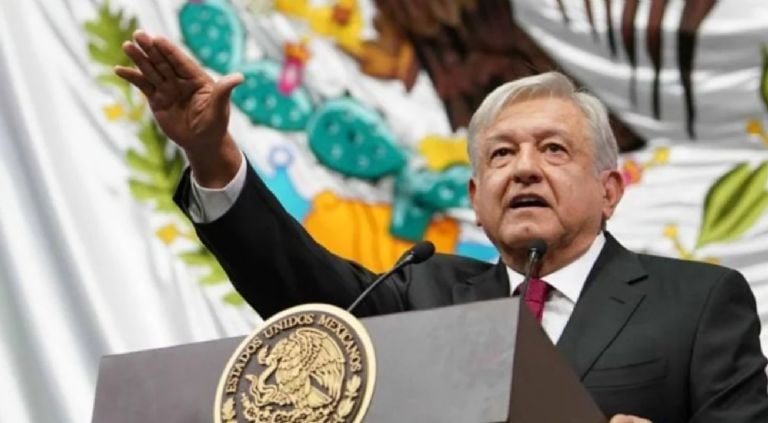 AMLO no gobernó seis años. Foto: lopezobrador.org.